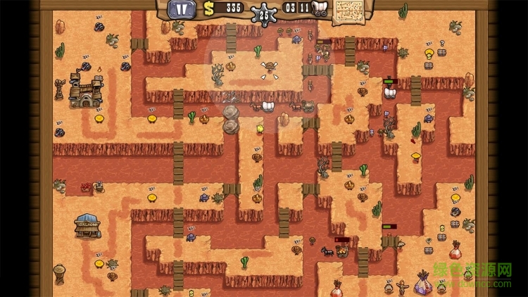 槍之榮耀中文免費(fèi)版 v1.9.5 安卓版 1