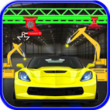 跑車廠(Sports Car Factory)