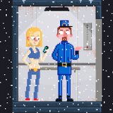 電梯模擬器漢化版(Lift EM ALL)