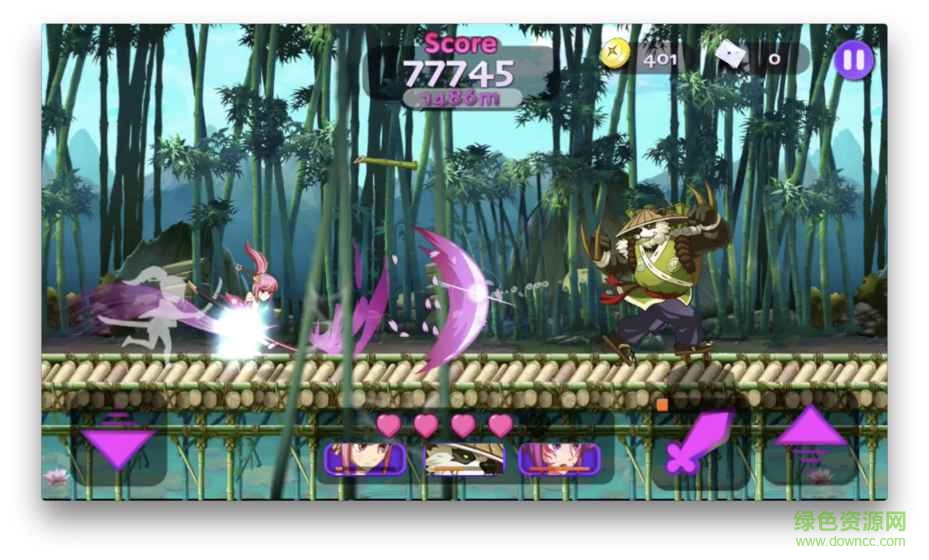 櫻花物語(sakura) v1.0 安卓版 2