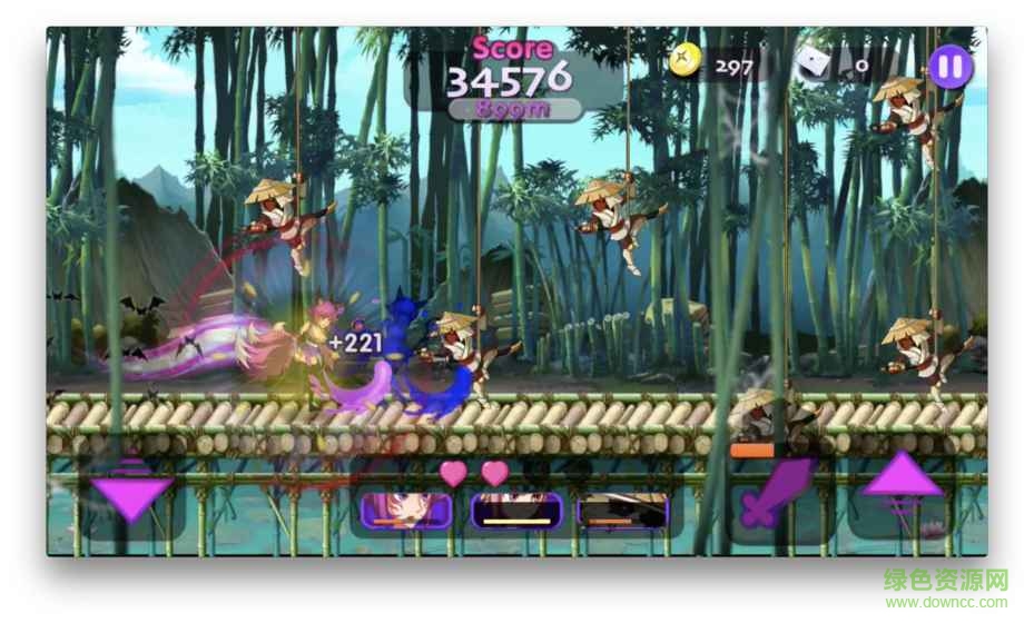 櫻花物語(sakura) v1.0 安卓版 3