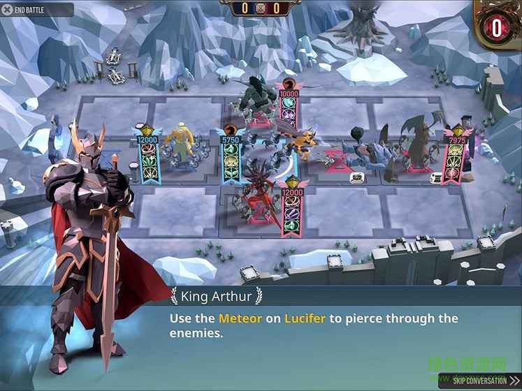 榮耀戰(zhàn)棋官網(wǎng)