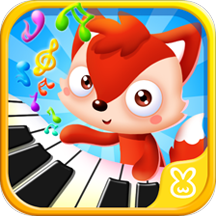 兒童游戲-寶寶兒歌音樂