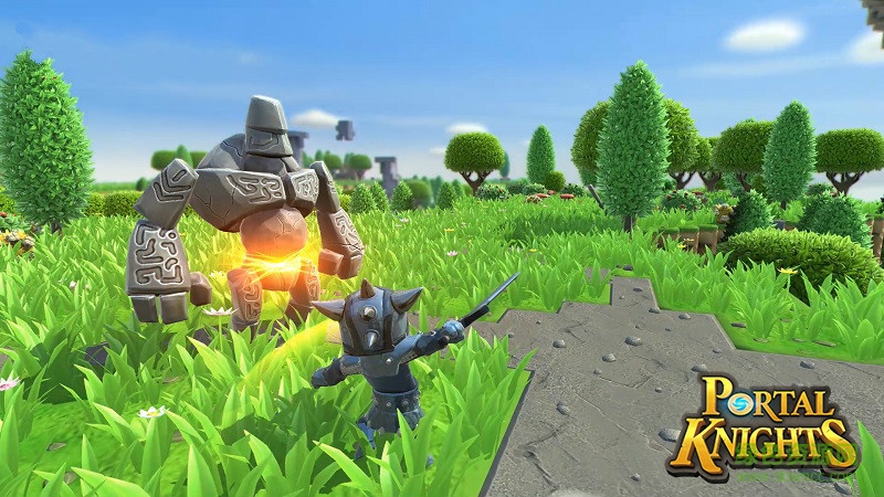 傳送門騎士官網(wǎng)手游