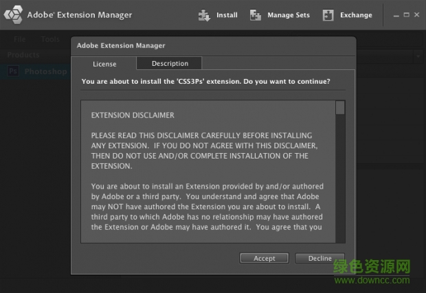 CSS3Ps For Photoshop插件(圖層轉(zhuǎn)換)0