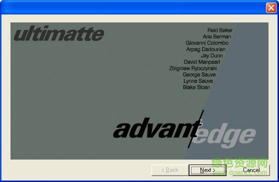 蒙娜麗莎全自動智能摳像系統(tǒng)(ps摳圖插件) 智能 0