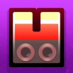 磁鐵盒冒險(xiǎn)(Magnibox)