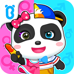 寶寶性別認(rèn)知寶寶巴士