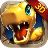 瘋狂數(shù)碼獸內(nèi)購