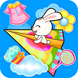 巴賓兔寶寶興趣認知