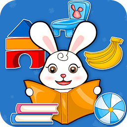 巴賓兔寶寶常識認知