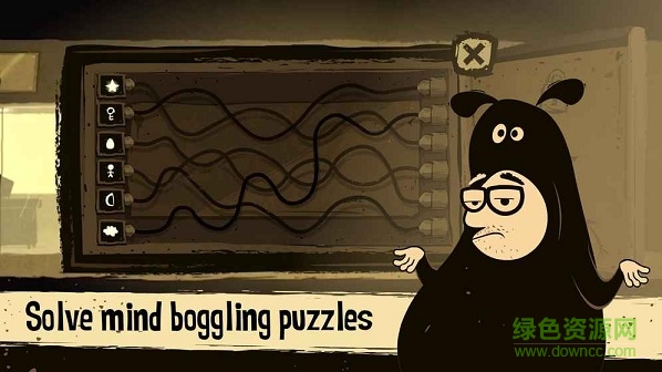 辦公室任務(wù)游戲(TheOfficeQuest) v1.88 安卓版 0