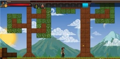 獵人的生存日記中文版 v1.0 安卓無(wú)敵版 0