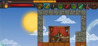 獵人的生存日記中文版 v1.0 安卓無(wú)敵版 1