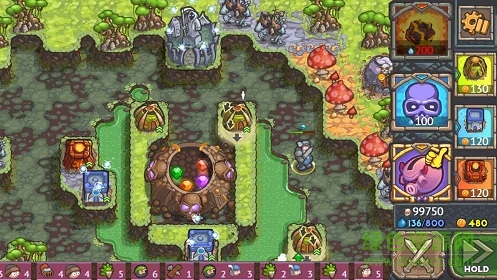 詛咒的寶藏2中文版