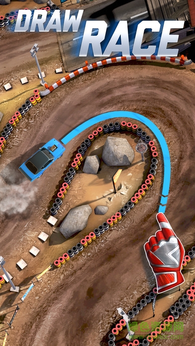 指尖賽車3ios版 v1.1.0 iphone版 0