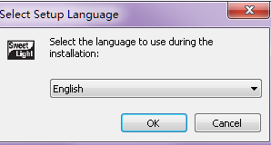 Sweetlight(舞臺燈光控制系統(tǒng)) v8.2.18 官方中文版 0