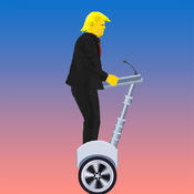 Happy Clowns快樂的小丑