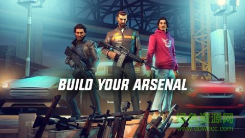 孤膽車神5vip正式版蘋果版 v1.4.1 ipad無限金幣鉆石版 0