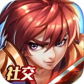 我的小弟叫嬴政