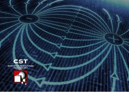 CST Studio Suite2017.1(附注冊(cè)碼)