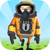 炸彈獵手(Bomb Hunters)