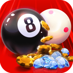 臺(tái)球風(fēng)云內(nèi)購正式版