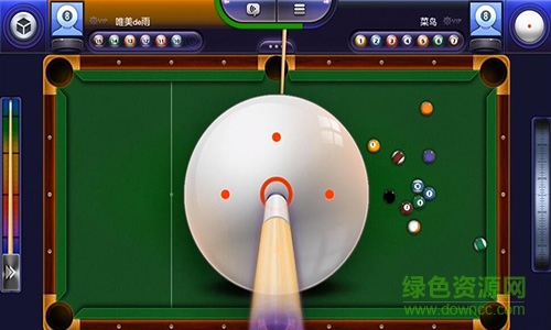 臺(tái)球風(fēng)云內(nèi)購正式版 v2.1.20 安卓版 1