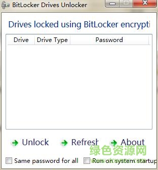 bitlocker下載