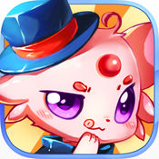 神奇寵物大冒險游戲