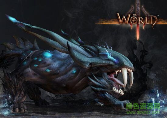 網(wǎng)絡(luò)版世界3魔物歸來