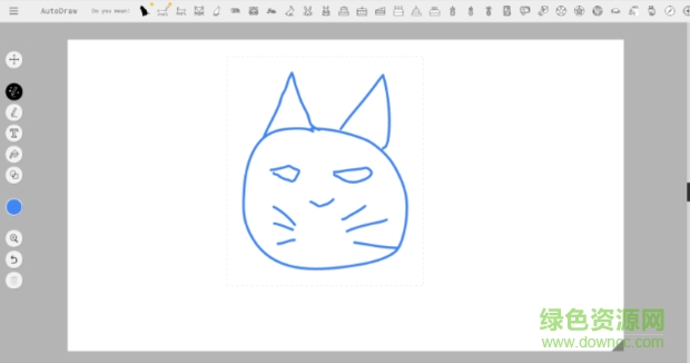 autodraw google v1.1.0 安卓版 0