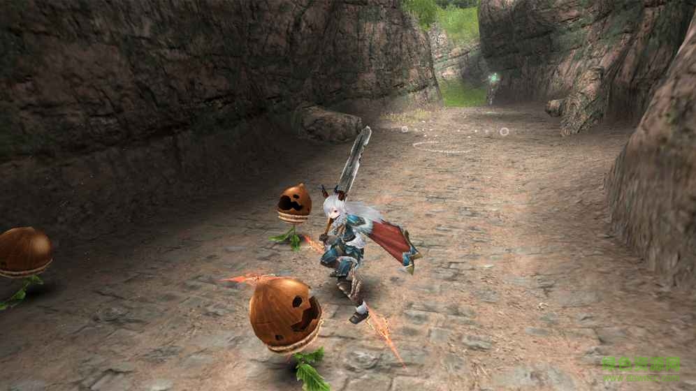 托拉姆物語內(nèi)購 v1.1.1 安卓修改版 3