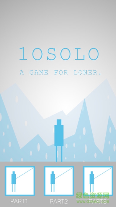 二极管的一生苹果版 v1.7 iPhone版1