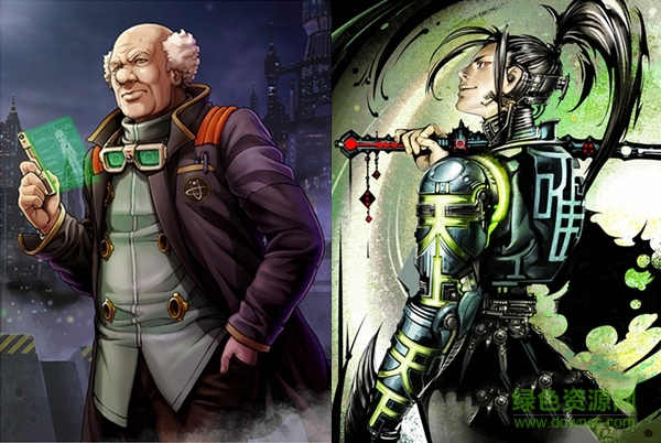 阿童木时间边缘手游下载