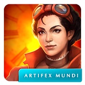 发条传说完整版