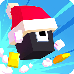 海盜方塊(Mon Rush)