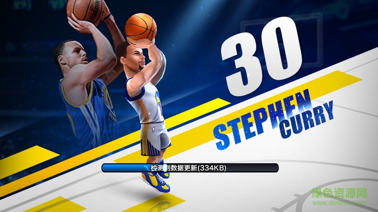 nba夢之隊3 v0.0.7 安卓版 0