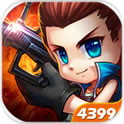 4399火線精英爆槍版