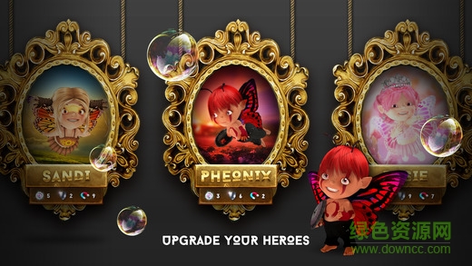 faedom v1.0 安卓版 1