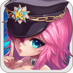 高校三國(guó)手游