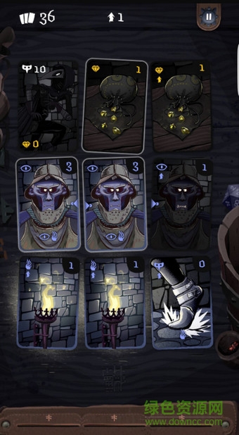 卡片神偷中文版