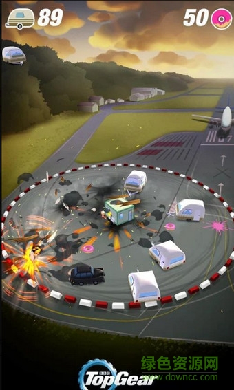 Top Gear Top Gear下载