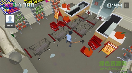 smash mall粉碎超市 v1.1.8 安卓版 3