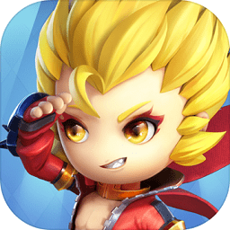 異能勇者蘋果版