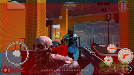 尸潮手機(jī)版下載