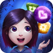 九游夢境奇緣莉亞手游