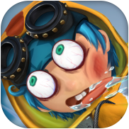 熊孩子大亂斗內(nèi)購