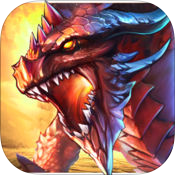 龍神傳奇ios版