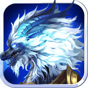 逆鱗傳說ios手機(jī)游戲